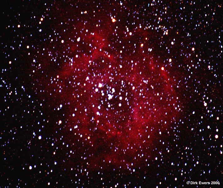 TENERIFFA 2003 / 2000